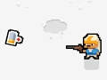 Gun of Janissary 