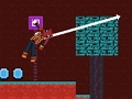 Super Hero Rope 