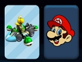 Mario Kart Race 