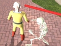 One Punch Man 3D Game 