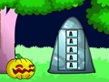 Pumpkin Forest Escape 