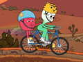 Apple and Onion BMX Day 