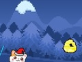 Cats and Bees 