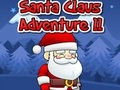 Santa Claus Adventure 2 