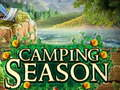 Camping season 