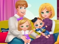Baby Cathy Ep28 Bother Born 