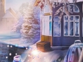 Winterland Adventure 