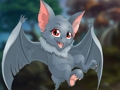 Little Flying Bat Escape 