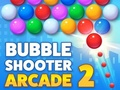 Bubble Shooter Arcade 2 