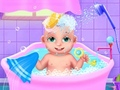 Newborn Twin Baby Care 