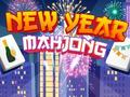 New Year Mahjong 