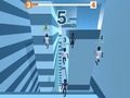 Stickman Parkour Speed 
