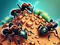 Ant Colony 