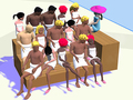Sauna Run 