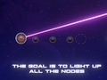 Laser Nodes 