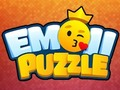 Puzzle Emoji 