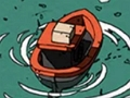 A Red Boat 