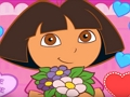 Dora Hidden Hearts 