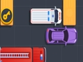 Parking Jam 