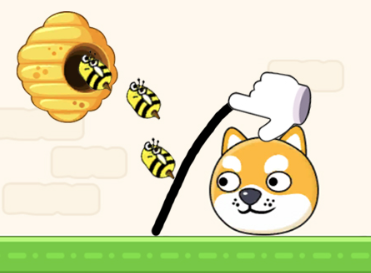 Mighty Party: Doge Rescue 
