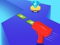 Cash Gun Rush 
