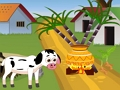 Happy Pongal Escape 