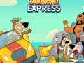 Jellystone Express 