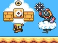 Super Droid Adventure 