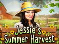 Jessies Summer Harvest 