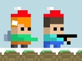 Minecraft Xmas 