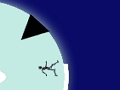 Stickman runner 