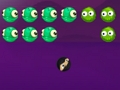 Block Breaker Zombie 