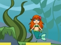 Mermaid Struggle 