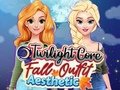 Twilight Core Fall Outfit Aesthetic 
