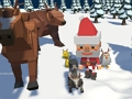 Reindeer Recruit 