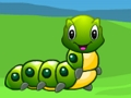 Caterpillar Escape 3 