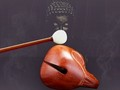 Wooden Fish 