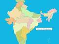 States and Territories of India 