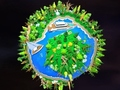 Planet Evolution: Idle Clicker 