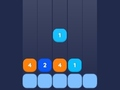 2048 Blocks Merge 