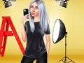Baddie Billie Evolution 