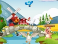 Farm Shadow Match 