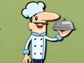 Find Chef Boy Luca 