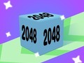 2048 Runner 