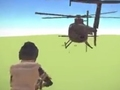 Crazy Combat 