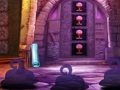 Convivial Bunny Escape 
