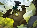 Clash of Warriors 