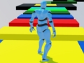 Noob Robo Parkour 