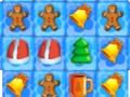 Christmas Sweeper 