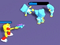 PlayTime Merge & Fight 